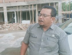 Diperiksa Jaksa, Kabid SMP Disdik Deliserdang Bantah Pernyataan Bupati Terkait Calo Kepsek