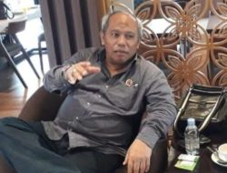Medan Pers Club Reborn, Comeback Sang Ketum Hendra DS: Wartawan untuk Masyarakat