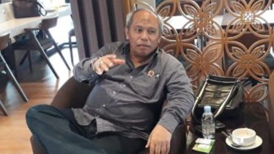 Medan Pers Club Reborn, Comeback Sang Ketum Hendra DS: Wartawan untuk Masyarakat