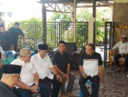 Dahnil Ginting Sampaikan Duka Mendalam Wafatnya Ayahanda Zakky Shahri