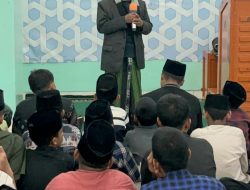 Darul Mursyid Bekali Santri Dengan Roadmap Pendidikan