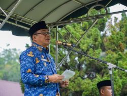 Bupati Minta Dilakukan Pemeriksaan Khusus Dugaan Calo Kepsek
