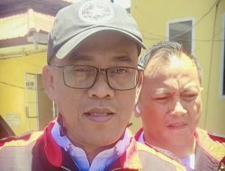 Kejari Binjai Geledah Kantor PUPR, Sita Berkas Dugaan Korupsi DBH Sawit Rp14,9 Miliar