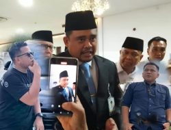 Protokol Bobby Nasution Halangi Wartawan Wawancara, ‘Tim Media Bapak’ Makin Berwenang
