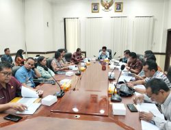 Diperlukan Transparansi dan Akuntabilitas dalam Pengelolaan BUMD 
