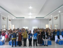 Era 5.0, Perpusatakaan Harus Bertansformasi dari Konvensional ke Modern