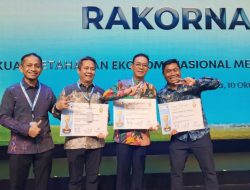 Pemkab Deliserdang Raih TPAKD Terbaik Wilayah Sumatera