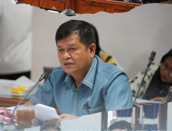 Pansus Rekomendasikan Tutup PT Antara Kesuma, Pasalnya Rugikan PAD Deliserdang