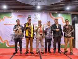 Lokasi Strategis, Pemkab Deliserdang Tarik Investor India
