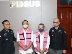 Korupsi Alih Asset Lahan PTPN ke Citra Land, Mantan Kepala BPN Deliserdang Gol