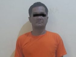 Pinjam Dengan Alasan Kerja, Pria Ini Gelapkan Motor Teman