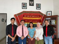 Penganiayaan Pramita Oleh Managernya Membuktikan Perbudakan Terhadap Buruh di Kota Medan