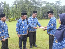 Tegas! Pemkab Deliserdang Kembali Berhentikan 2 ASN Langgar Kode Etik dan Disiplin Kerja