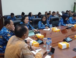 Ketahanan Pangan Isu Strategis Nasional dan Prioritas Pemkab Deliserdang