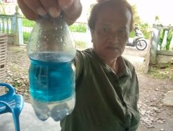 Isi Pertamax di SPBU Diduga Campur Air, Motor Warga Binjai Nyendat