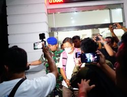 Dugaan Korupsi Pelepasan Aset PTPN I Ke CitraLand, Kejati Sumut Tahan Direktur PT NDP