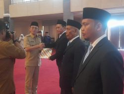 Baznas Siap Bersinerji Membagusi Tapsel, Dorong Mustahik Menjadi Mujakki
