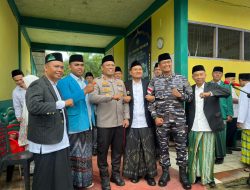 Wali Kota Pimpin Upacara Peringatan HSN 2025 di Kota Tanjungbalai