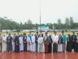Peringatan Hari Santri Nasional 2025 di Deliserdang, Bupati Akan Hadirkan BLK di Pesantren