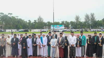 Peringatan Hari Santri Nasional 2025 di Deliserdang, Bupati Akan Hadirkan BLK di Pesantren