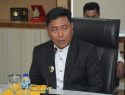 Pemkab Deliserdang Komit Kelola Pemerintahan Dengan Baik