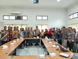 Terobosan Baru Absensi Online: Kepala Sekolah, Guru dan Pengawas di Deliserdang 37,5 Jam Kerja Tiap Minggu