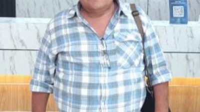 Rencana Pembangunan Jogging Track dan Area Food Court Penataan Pantai Pandan Bukan Penggusuran Warga