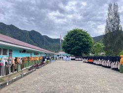 PPDB Darul Mursyid TP 2026-2027 Dibuka