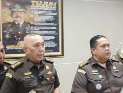 Kejatisu Periksa Kadis Cipta Karya Deliserdang Terkait Perubahan HGU Aktif Menjadi HGB Lahan PTPN I Yang Dijual ke Citra Land