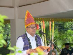 Peringatan Hari Sumpah Pemuda 2025: Lahirnya Kesadaran Nasional Jadikan Indonesia Merdeka & Bersatu