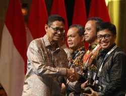 ‘Bagas Silua’ Simbol Pemberdayaan Ekonomi dan Budaya Lokal 
