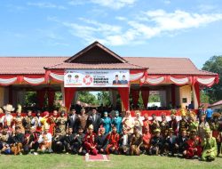 Peringatan Hari Sumpah Pemuda 2025: Pemuda Dituntut Menjadi Agen Perubahan