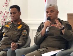 Seribu Lebih ASN dan Non ASN Pemprovsu Terindikasi Terlibat Aktif Judi Online