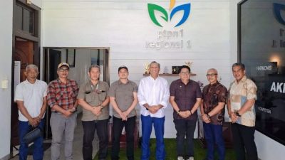 JMSI Sumut dan Regional I PTPN I Siapkan Workshop “Menggali Kejayaan Tembakau Deli”