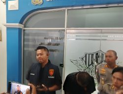 3 Anggota Polda Sumut Tabrak Wanita di Jalan Merak Jingga Dipatsus 
