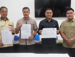 BKPSDM Deliserdang Klarifikasi Isu Pungli: Proses Kenaikan Pangkat ASN Transparan
