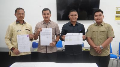 BKPSDM Deliserdang Klarifikasi Isu Pungli: Proses Kenaikan Pangkat ASN Transparan