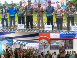 Deliserdang Berpotensi Jadi Kabupaten Terdepan, Pembangunan Tahun 2026  Dilakukan Lebih Awal