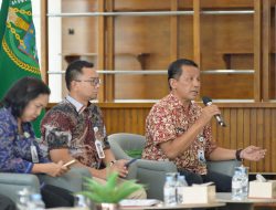 Tangani Inflasi, Pemprovsu Datangkan 50 Ton Cabai Merah dari Jawa