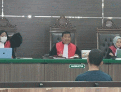 Terdakwa Pembunuhan dan Rudapaksa Siswi SMP di Sergai Divonis Mati