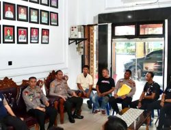 Ops Kancil Toba 2025, Polres Pelabuhan Belawan Tangkap 20 Bandit