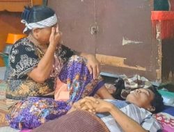 David Martua Nainggolan Tewas Ditikam OTK di Medan Denai