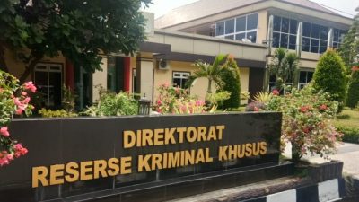 Laporan Pergeseran APBD Sumut 6 Kali Diselidiki Ditkrimsus Polda Sumut, Riki Irawan SH MH: Para Pihak Harus Dipanggil