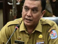 Inspektorat Pastikan Kantor Dinas SDABMBK Deliserdang Tidak Bisa Disita
