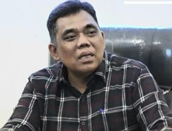 Pajak Deliserdang Bocor, David Efrata Tarigan: Demi Pencegahan, Seluruh Unit Dilarang Menerima Apapun Dari Wajib Pajak