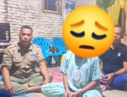 Gadis Dibawah Umur Korban Rudapaksa Paman Hamil dan Trauma, Mapel Sumut Desak Polres Sergai Tangkap Pelaku