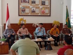 Pemprovsu Perluas Program Desa Antikorupsi Tahun 2025–2026