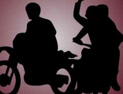 Mengganas Lagi, Begal Tebas Tangan Pria Lubuk Pakam di Batang Kuis