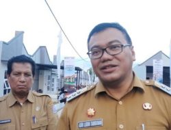 Cabai Pemicu Inflasi Deliserdang Tertinggi di Indonesia, Bupati: 10 Hektar Lahan Sudah Kita Siapkan