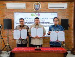 Deliserdang Siap Suplai 400 – 600 Ton Sampah Untuk Energi Listrik